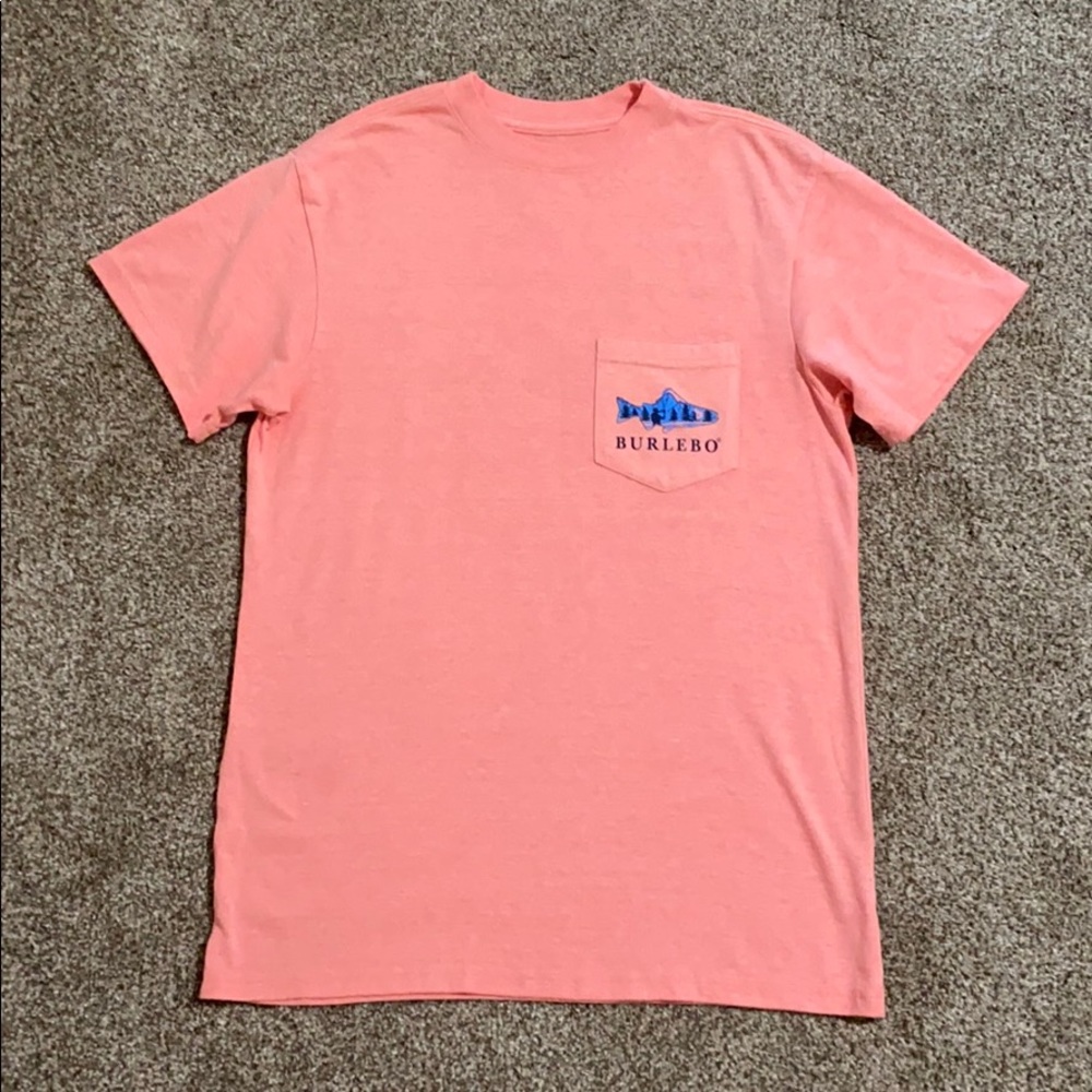 Burlebo TShirt